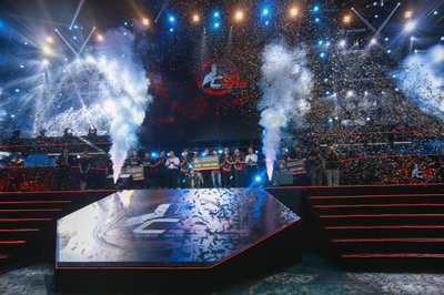 烽煙四起，豪強齊聚 CSL2017總決賽即將開戰