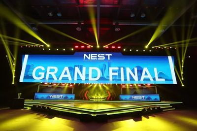 NEST2019年度總決賽杭州拉開帷幕，電競與信息科技融合引領新潮流