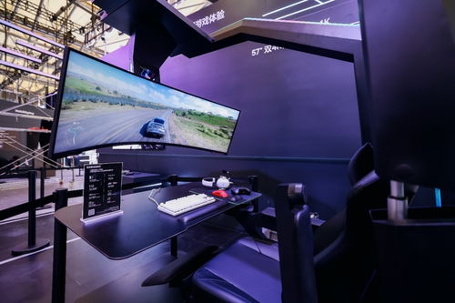 三星攜全線AI產品亮相AWE 2025 以科技、藝術、家為鑰，解鎖智慧生活新圖景與電競信息科技新體驗