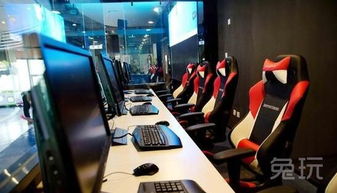 電競崛起 顯示器廠商為何競逐電子競技賽道