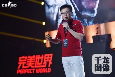 CS:GO國(guó)服降臨，完美世界以4.18首測(cè)撬動(dòng)中國(guó)電競(jìng)生態(tài)