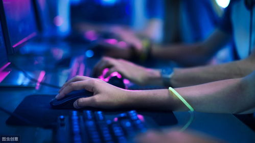 從一度熱門到持續(xù)盈利 電競(jìng)信息科技的商業(yè)化之路