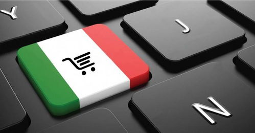 意大利電子商務的秘密 2018年跨境電商品牌如何利用信息網(wǎng)絡經(jīng)營游戲產(chǎn)品