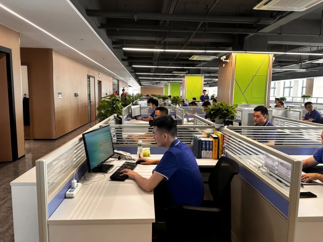 搵工速來！萬江網絡技術研發及技術服務崗位火爆上線