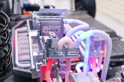 營銷與技術雙輪驅動 造車新勢力未來的押寶抉擇