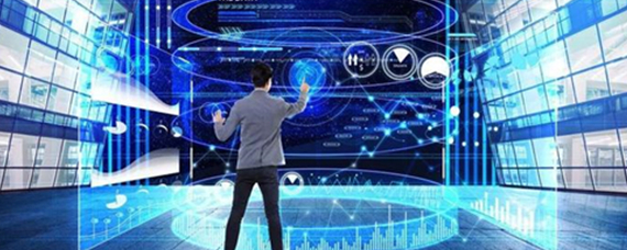 數字化管理的核心 網絡技術研發與技術服務的融合與賦能