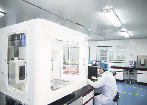 樂土生命科技獲數億元A輪融資，加速網絡技術研發與技術服務創新